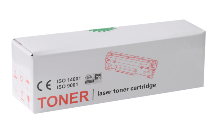 Oki C532 Yüksek Kapasiteli Sarı Muadil Toner 46490629