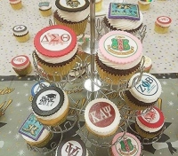 Tanklı Pasta Yazıcı