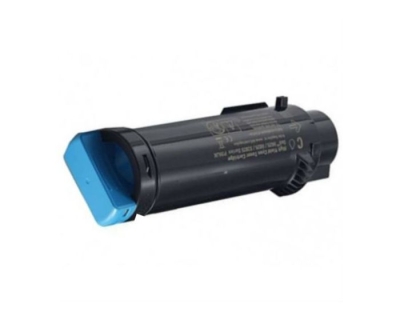 Xerox 6510-6515 (106R03693) Muadil Toner Mavi Yüksek Kalite