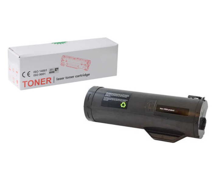 Xerox Versalink B400 Muadil Toner 106R03581