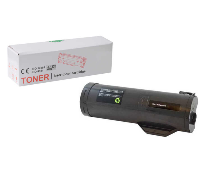 Xerox Versalink B400 Yüksek Kapasiteli Muadil Toner 106R03583