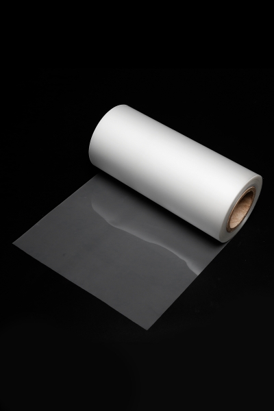 Baskistan DTF Film Rulo 30cm*100mt - Premium Tekstil Baskı Çözümü