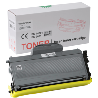 Brother TN-360 Uyumlu Muadil Toner