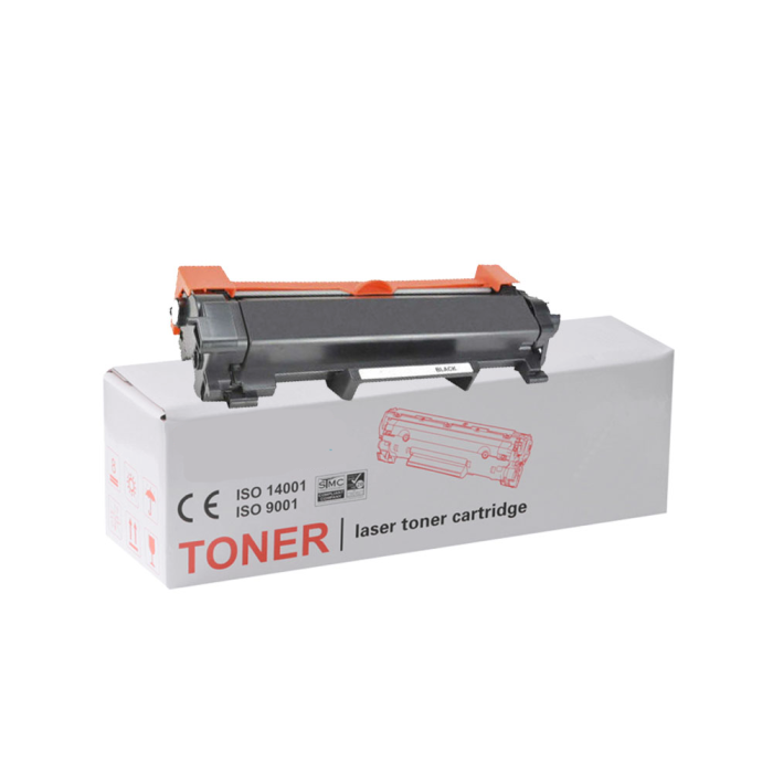 Brother TN-2459 Uyumlu Muadil Toner