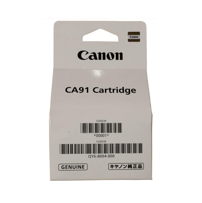 Canon G1400 Uyumlu Gıda Mürekkebi 4 Renk