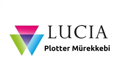 Canon Lucia Pigment Uyumlu Mürekkep