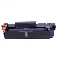 Canon MF244dw Siyah Muadil Toner (2400 Sayfa)