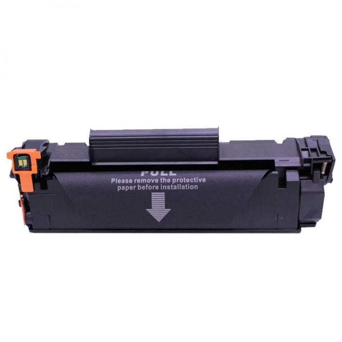 Canon MF244dw Siyah Muadil Toner (2400 Sayfa)