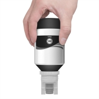 EPSON 105/106 EcoTank Mürekkep 5 Renk Set (Muadil)