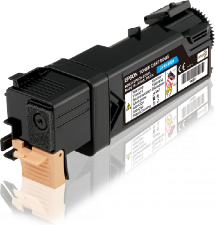 Epson C2900 Mavi Muadil Toner