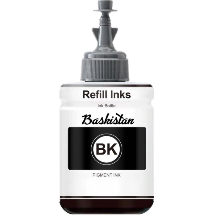 Epson Ecotank 105 Pigment Mürekkep (Muadil)