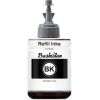 Epson Ecotank 106 Pigment Mürekkep (Muadil)