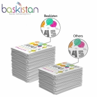 Epson L655 için 4x70 ml Mürekkep