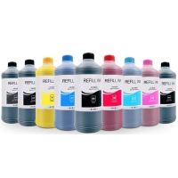 Epson Stylus Photo R2400 Uyumlu Mürekkep (500 ml)