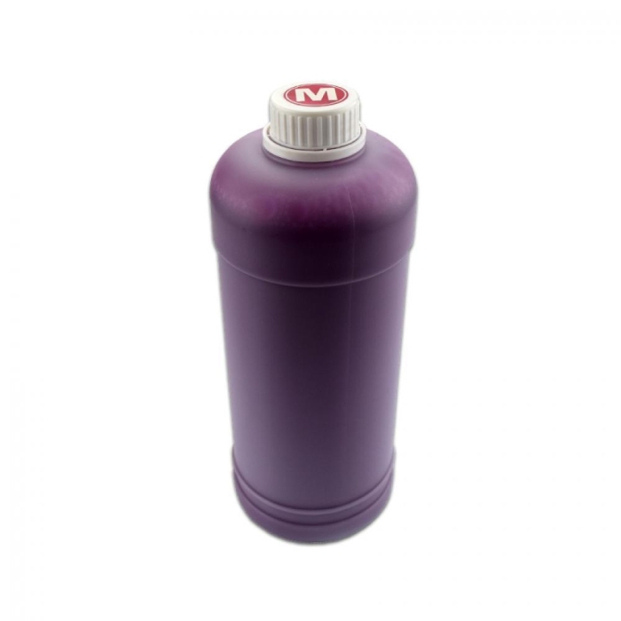 EPSON WF-C5790 WF-C5710 WF-C5290 WF-C5210 Pigment Kırmızı Mürekkep 500 ml (Muadil)