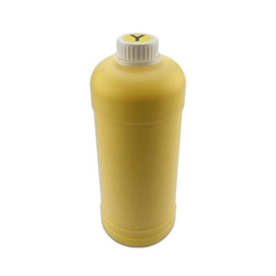 EPSON WF-C5210 Sarı Mürekkep 500 ml (Muadil)