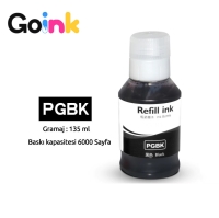 Goink Canon GI-41 4 Renk Mürekkep Seti - (GI-41C/GI-41M/GI-41PGBK/GI-41Y)