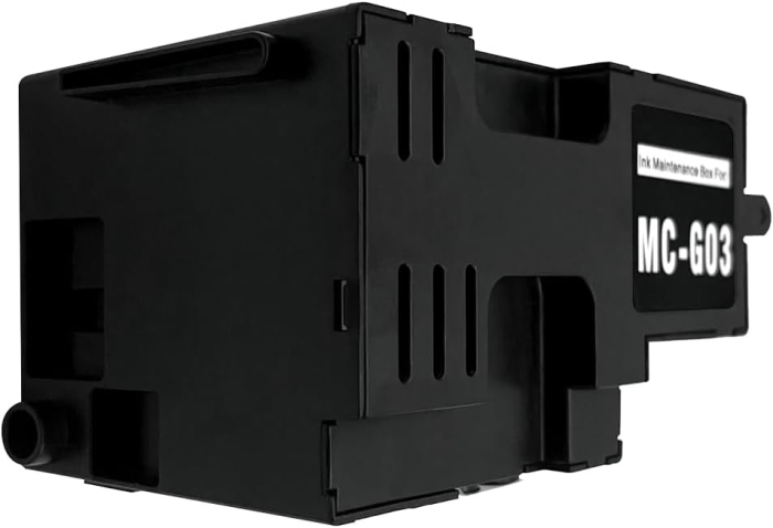 Goink Canon GX4030 Muadil Atık Kutusu (Bakım Kartuşu) - %100 Uyumlu