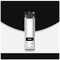 Goink Epson T11C1 L (C13T11C140) Siyah Muadil Kartuş WF-C5390 WF-C5890 Uyumlu