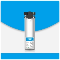 Goink Epson T11C2 L (C13T11C240) Mavi Muadil Kartuş WF-C5390 WF-C5890 Uyumlu