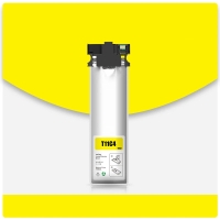 Goink Epson T11C4 L (C13T11C440) Sarı Muadil Kartuş WF-C5390 WF-C5890 Uyumlu