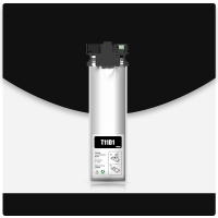 Goink Epson T11D1 XL (C13T11D140) Siyah Muadil Kartuş WF-C5390 WF-C5890 Uyumlu