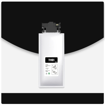 Goink Epson T11E1 XXL (C13T11E140) Siyah Muadil Kartuş WF-C5390 WF-C5890 Uyumlu