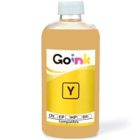 Goink EPSON 112 Pigment Mürekkep 500 ml (Muadil)