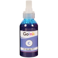 Goink Epson L8050, L18050 ve L8100 Uyumlu Süblimasyon Transfer Baskı Mürekkebi 100 ml