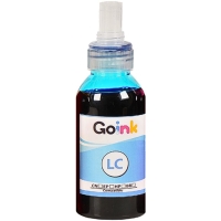 Goink Epson L8050, L18050 ve L8100 Uyumlu Süblimasyon Transfer Baskı Mürekkebi 100 ml