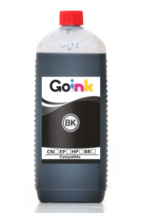 Goink I3200 Dye Bazlı Mürekkep (1000 ml) - Canlı Renkler, Üstün Kalite | Baskistan