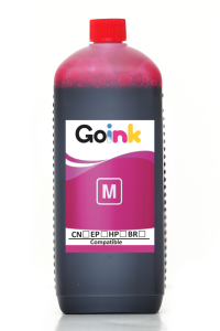 Goink I3200 Dye Bazlı Mürekkep (1000 ml) - Canlı Renkler, Üstün Kalite | Baskistan