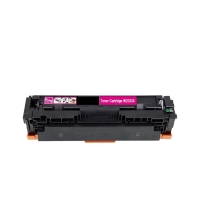 HP 415X W2033X M454 Yüksek Kapasite Kırmızı Muadil Toner