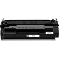 HP CF259X (59X) Siyah Çipli Yüksek Kapasite Muadil Toner