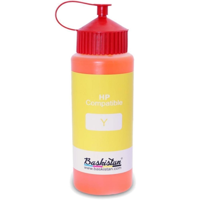 HP Ink Tank 415 Mürekkep 4x500 ml (Muadil) 15000 Sayfa