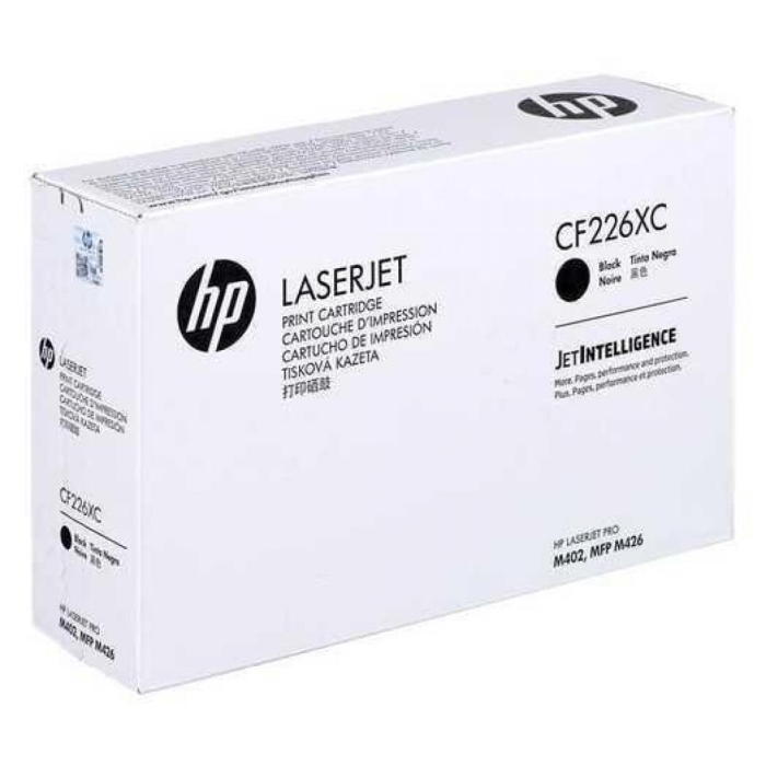 HP LaserJet Pro M402n Toner Yüksek Kapasite