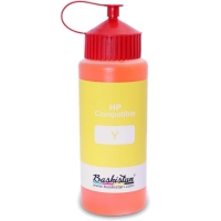 HP Mürekkep 4x500 ml (Muadil)