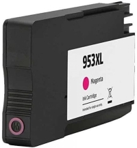 HP OfficeJet Pro 7720 Kartuş