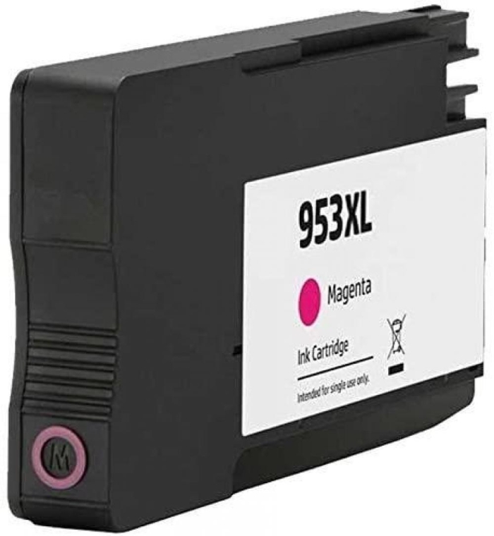 HP OfficeJet Pro 7720 Kartuş