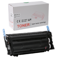 HP Q6473A (502A) Kırmızı Muadil Toner
