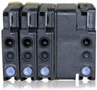 Hp T120 Kırmızı Kartuş (Muadil)