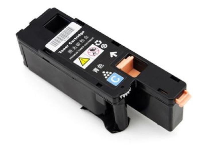 Xerox 6000 106R02233 Mavi Yüksek Kapasite Muadil Toner