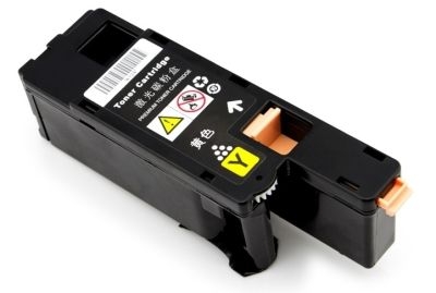 Xerox 6000 106R02235 Sarı Yüksek Kapasite Muadil Toner